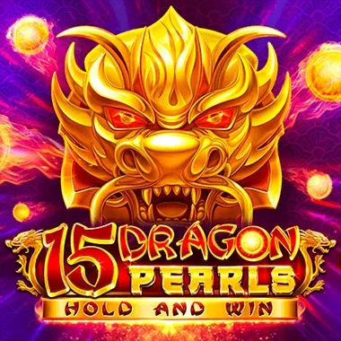15 Dragon Pearls Slot · 24 Magic Casino