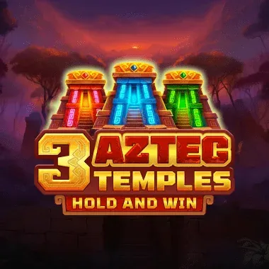Spiel 3 Aztec Temples | 24 Magic Casino