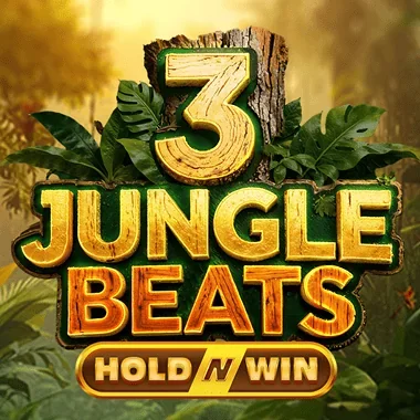3 Jungle Beats (avatarux) bei 24 Magic Casino
