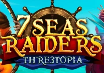 24 Magic Casino: 7 Seas Raiders — Spiel von neotopia
