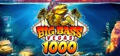 Big Bass Vegas1000 von pragmaticplay — 24 Magic Casino