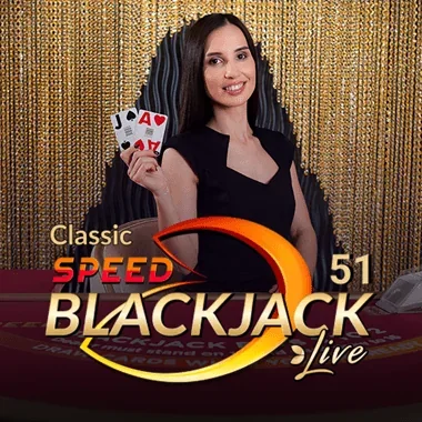 Classic Speed Blackjack 51 — Slot evolution | 24 Magic Casino