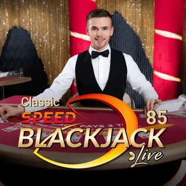 Classic Speed Blackjack 85 von evolution — 24 Magic Casino