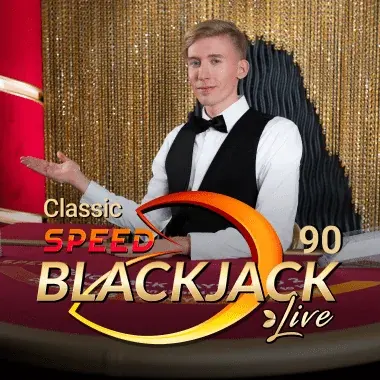 Spiel Classic Speed Blackjack 90 | 24 Magic Casino