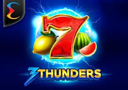 endorphina2 3Thunders von endorphina — 24 Magic Casino