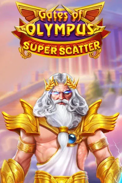 Spiel Gates of Olympus Super Scatter | 24 Magic Casino