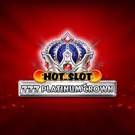 Spiel Hot Slot: 777 Platinum Crown | 24 Magic Casino