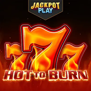 Hot to Burn Jackpot Play von pragmaticplay — 24 Magic Casino