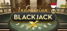 Indonesian Blackjack X25 — Slot pragmaticplaylive | 24 Magic Casino