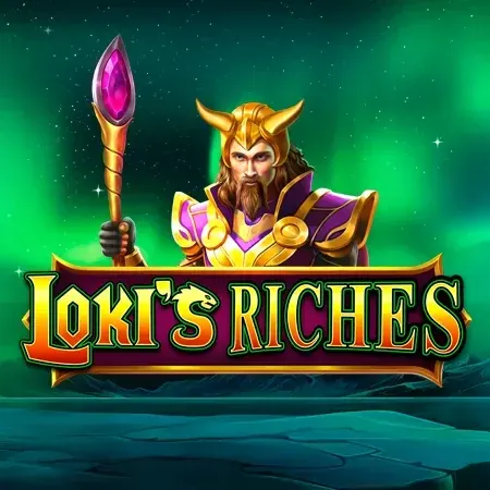 Loki's Riches (Pragmatic Play) bei 24 Magic Casino