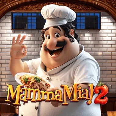 Mamma Mia 2 Slot · 24 Magic Casino