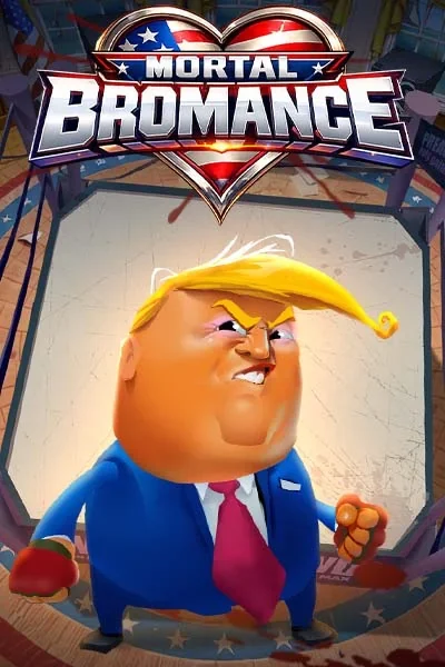 24 Magic Casino · Mortal Bromance (Shady Lady)