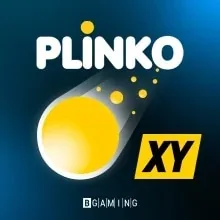 24 Magic Casino · Plinko XY (BGaming)