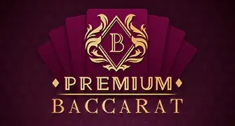 Premium Baccarat (PlayTech) bei 24 Magic Casino