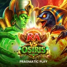 24 Magic Casino · Ra vs Osiris (Pragmatic Play)