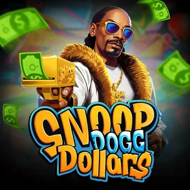 Snoop Dogg Dollars — Slot bgmng | 24 Magic Casino