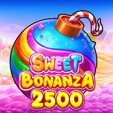 Sweet Bonanza 2500 Slot · 24 Magic Casino