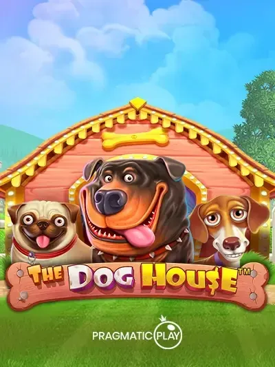 24 Magic Casino · The Dog House (pragmaticplay)