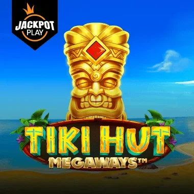 Tiki Hut Megaways Jackpot Play Slot · 24 Magic Casino