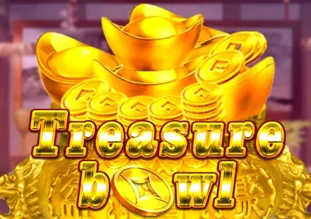 Treasure Bowl — Slot kagaming | 24 Magic Casino