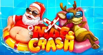 24 Magic Casino: Xmas Crash — Spiel von popiplay