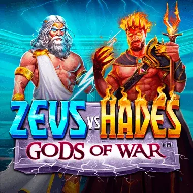 Zeus vs Hades - Gods of War von pragmaticplay — 24 Magic Casino